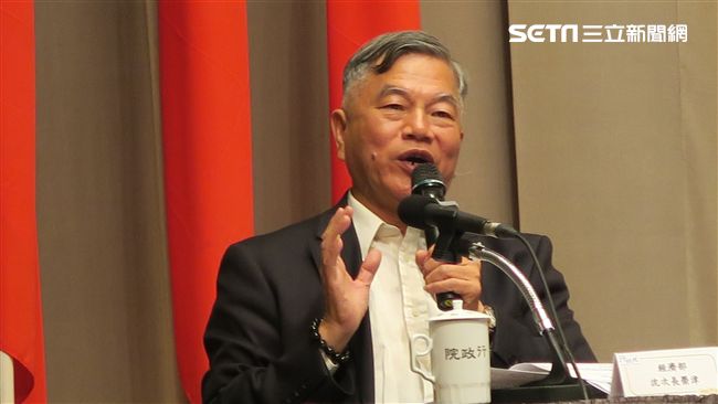 行政院：打造台中成為智慧機械之都