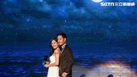 公主遊輪年度品牌微電影發表會,Janet,謝怡芬 圖／記者林敬旻攝