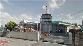 桃園監獄＿googlemap