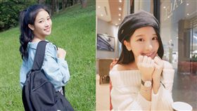 蔡瑞雪-北一女神-圖/翻攝自蔡瑞雪臉書