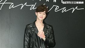 20170406-信義微風Tiffany店 HardWear系列派對  嘉賓鄭秀文、歐陽靖、張軒睿、曹晏豪、吳心緹、席惟綸