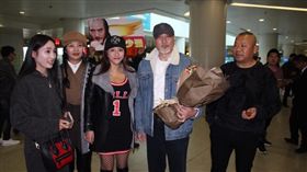 大陸,香港,港星,徐少強,羅雲琦,小三,緋聞,感情　圖／翻攝自羅雲琦微博