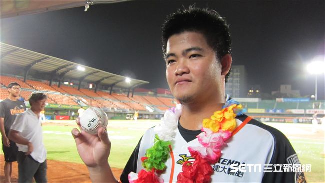 球季間網友的「尋人啟事」 統一楊家維感謝球迷信任 運動 三立新聞網