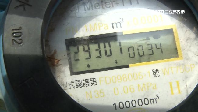 水情吃緊！台南棒球場遭疑漏水40天