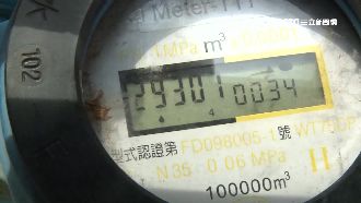 水情吃緊！台南棒球場遭疑漏水40天