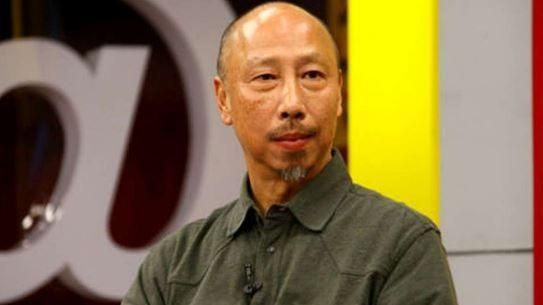 武俠鬼才愛電玩　黃易筆下有電玩影子