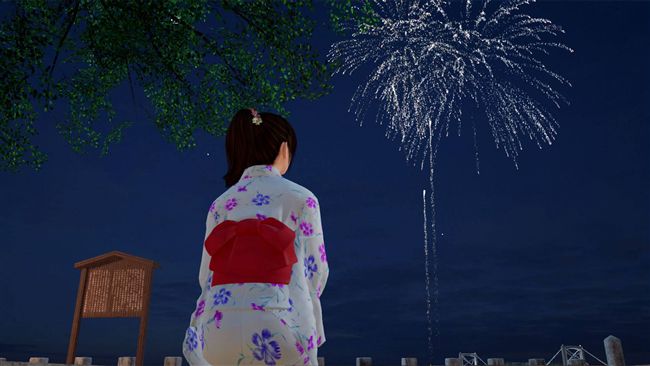 你的女友《宮本光》　4月27日發售