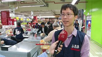 北市推「環保二次袋」　最快明年上路