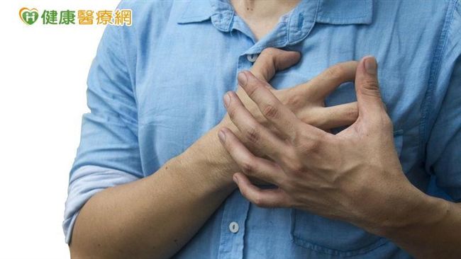 早發性冠心病　原來是家族性疾病惹禍