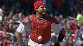 Yadier Molina(ap)