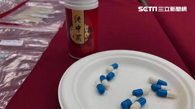 不明中藥汞超標30倍　吃多慢性中毒