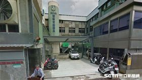 西德有機化學藥品。翻攝google map