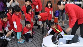 遠通電收日前舉辦「第一屆遠通小小店長」活動。（圖／遠通電收提供）