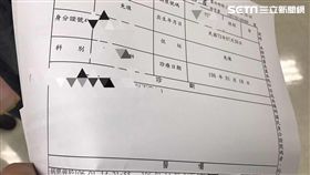 醫生證明。（示意圖非關新聞事件）