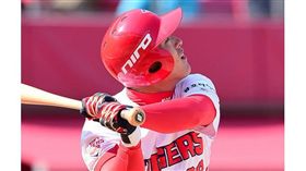 ▲韓國職棒SK飛龍大型交易獲得外野手盧壽匡。（圖／截自韓國媒體）