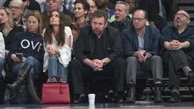 James Dolan（ap）