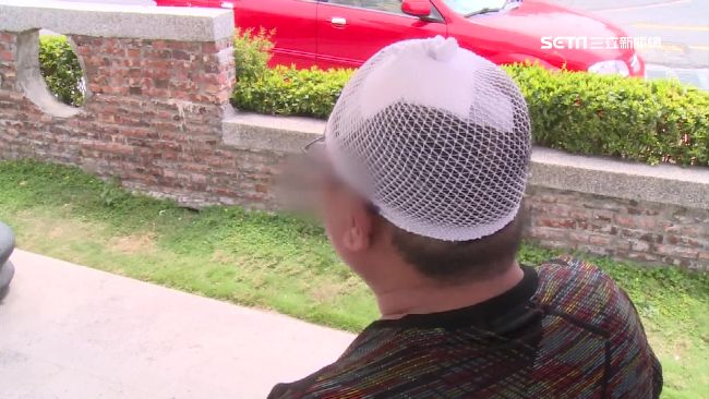 咬春風教唆打人　謝男遭起底曾仙人跳