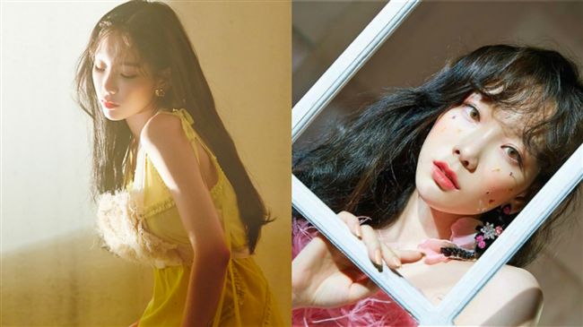 SOLO女神太妍5月來台連唱2天！