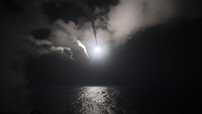 空襲敘利亞阻暴行　歐盟挺美施壓俄