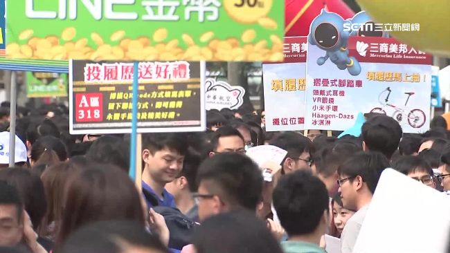 幸福指數僅55.7分　勞工十大願望