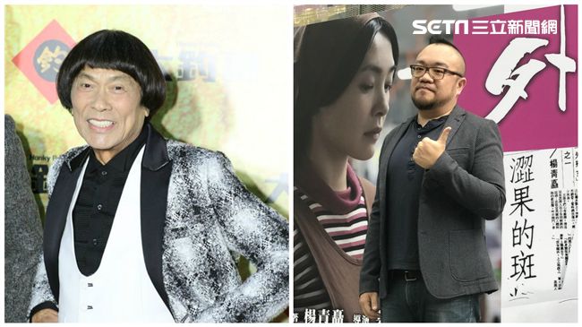 傳豬哥亮好轉　葉天倫透露他未完夢想