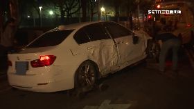 競速撞中捷1200..