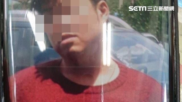 酒駕撞死高中生　運將穿紅衣闖靈堂