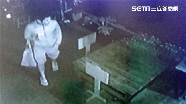 鄰居盆栽納己收藏　9天深夜偷22盆