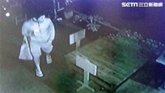 鄰居盆栽納己收藏　9天深夜偷22盆