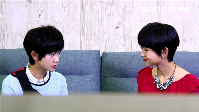 雙胞胎姐妹碰面《只為你停留》掀高潮