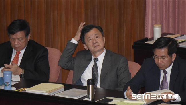 談同婚　邱太三籲先了解台灣社會結構