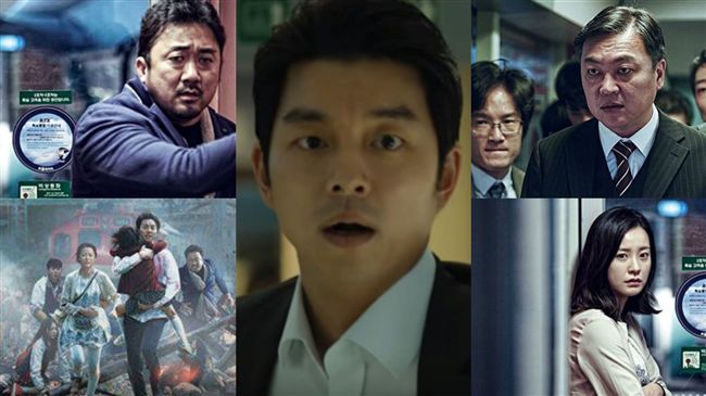 百想遺珠？屍速問鼎5獎　孔劉沒入圍