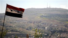 敘利亞_路透社/達志影像