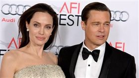 布裘戀去年9月宣布破局。（圖／達志影像）

