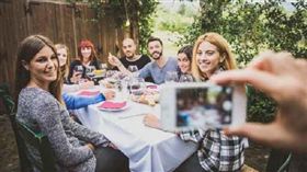 同學會、聚餐、聚會／示意圖／達志影像／美聯社