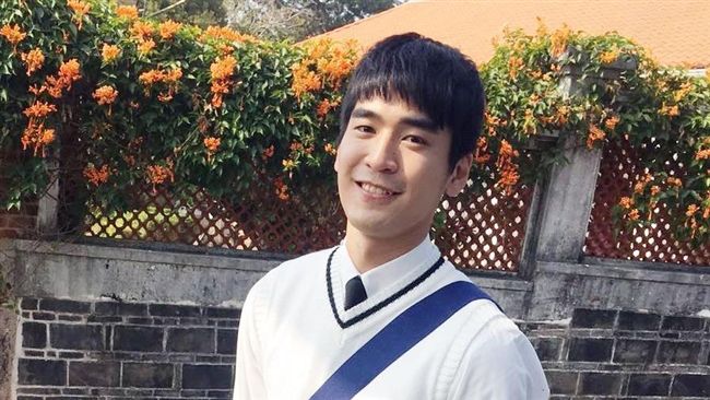 質與量兼顧！涂善存廣告作品受矚目