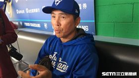 葉君璋（圖／記者陳怡汝攝）