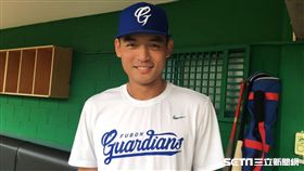 林旺衛（圖／記者陳怡汝攝）