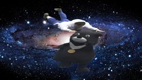  柯P跌倒產生器頁面