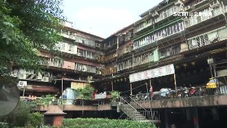 南機場國宅若都更　傳一坪漲15萬元