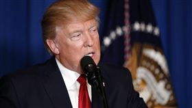 川普_美聯社/達志影像