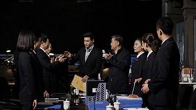 陸反腐劇《人民的名義》　騰訊網