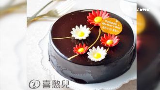 網購甜點拚贏實體店　公益米蛋糕奪冠