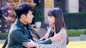 《最完美的女孩》李毓芬、張睿家　圖／海王天璽提供