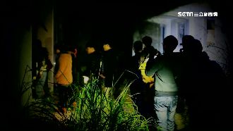 獨／揪團遊廢墟　試膽聯誼創另類商機