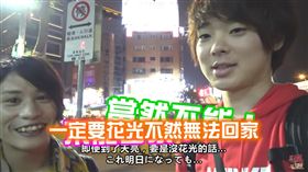 士林夜市,2000元,三原慧悟,夜市,請客／YouTube