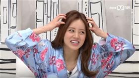 惠利,Girl's Day,中獎,彩券,隱藏攝影機
圖／翻攝自YouTube
https://www.youtube.com/watch?v=TCAcgWoEeZY