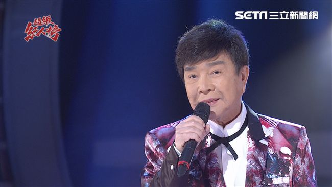 那些年的經典！謝雷高歌全場沉醉