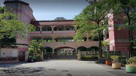 ▲國小男童3樓高墜落，全身多處擦傷送醫。（圖／翻攝自Google地圖）