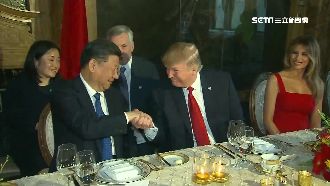 范琪斐分析／美藉攻敘「一石三鳥」